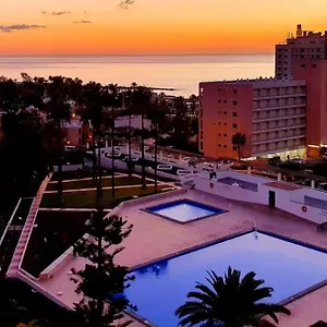 Apartment Vina Del Mar, Playa de las Americas (Tenerife)