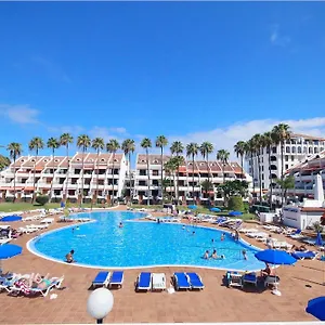 Apartment Parque Santiago Ii 160 By Tenerife And Sales, Playa de las Americas (Tenerife)
