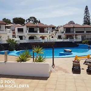 Apartment Playa Americas Paraiso Royal, Playa de las Americas (Tenerife)